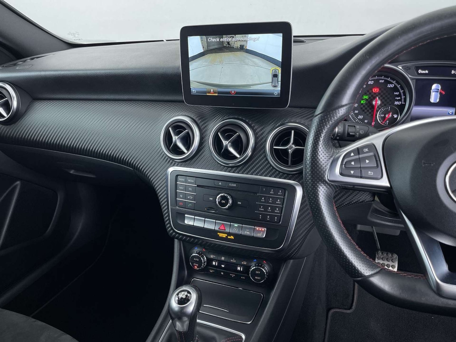 Used Mercedes-Benz A-Class 2017 for sale - 76829948: Photo 45