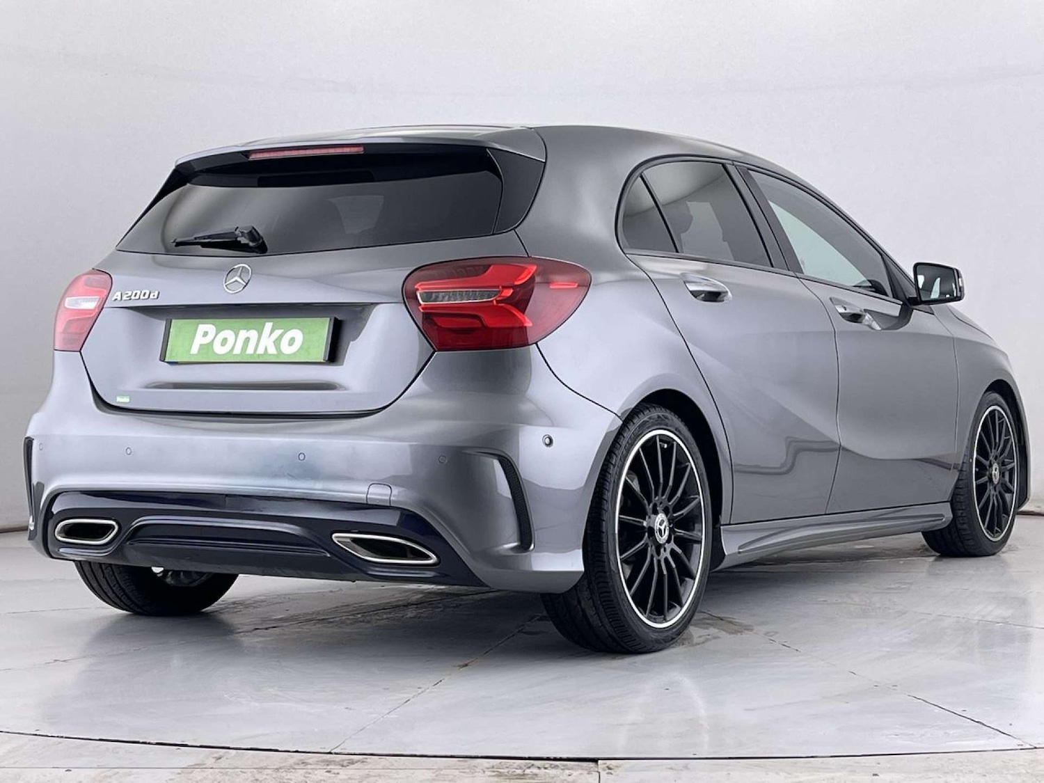 Used Mercedes-Benz A-Class 2017 for sale - 76829948: Photo 5