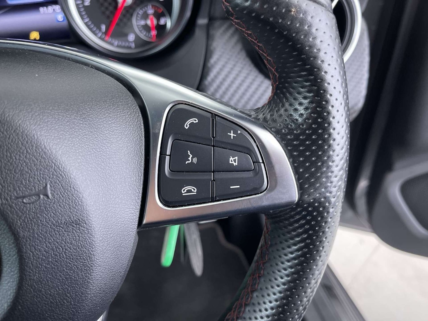 Used Mercedes-Benz A-Class 2017 for sale - 76829948: Photo 51