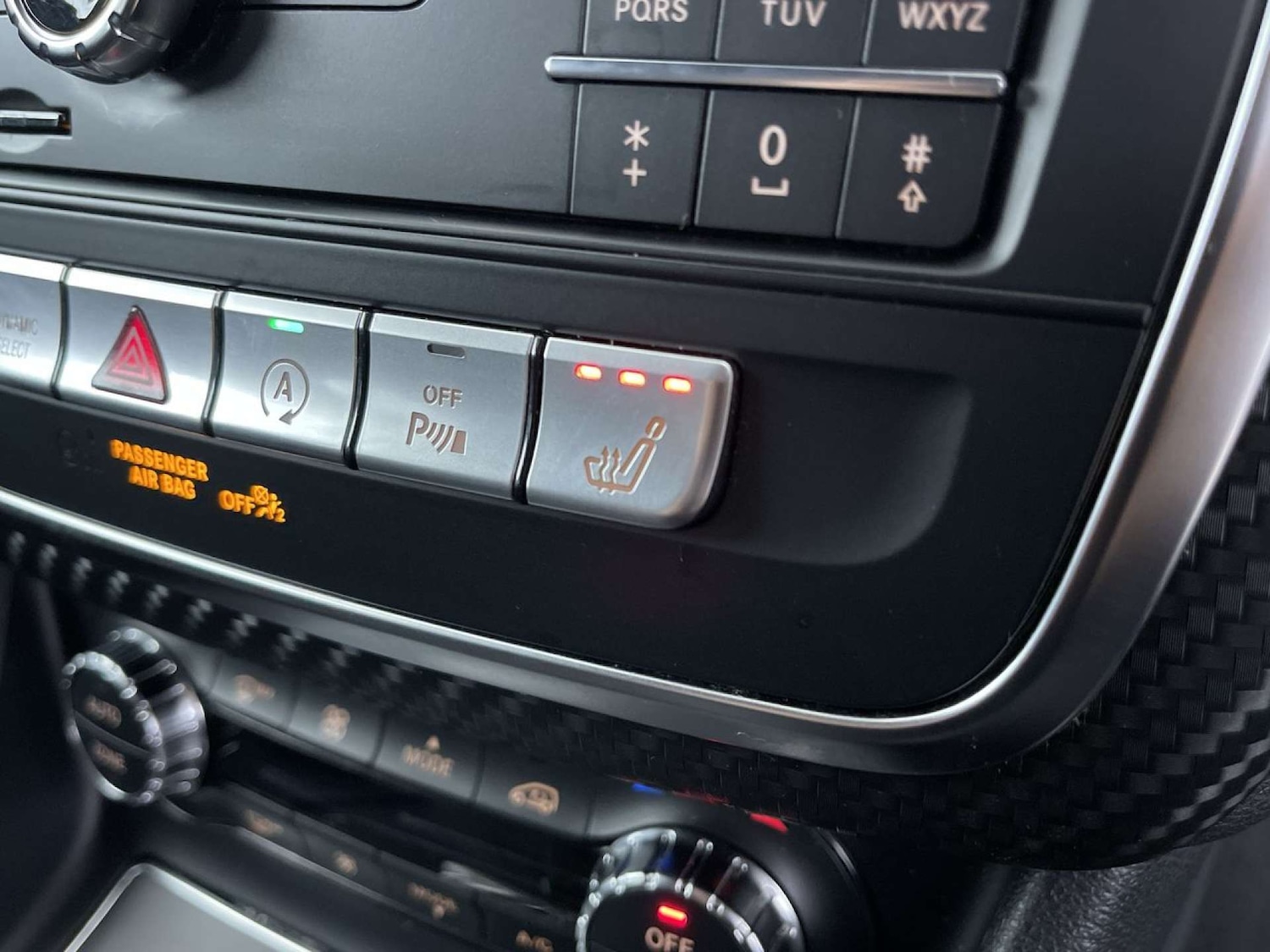 Used Mercedes-Benz A-Class 2017 for sale - 76829948: Photo 53