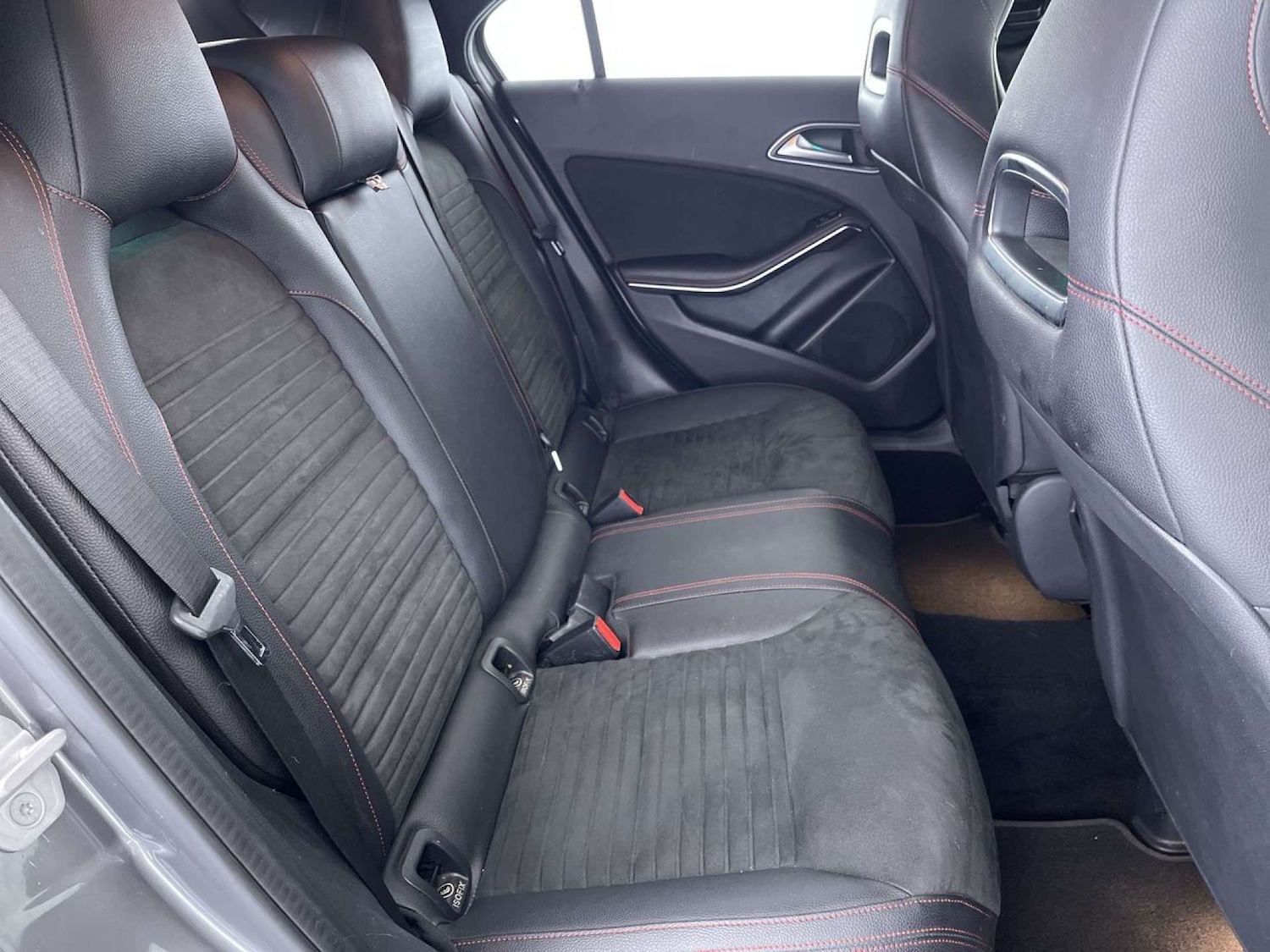 Used Mercedes-Benz A-Class 2017 for sale - 76829948: Photo 9