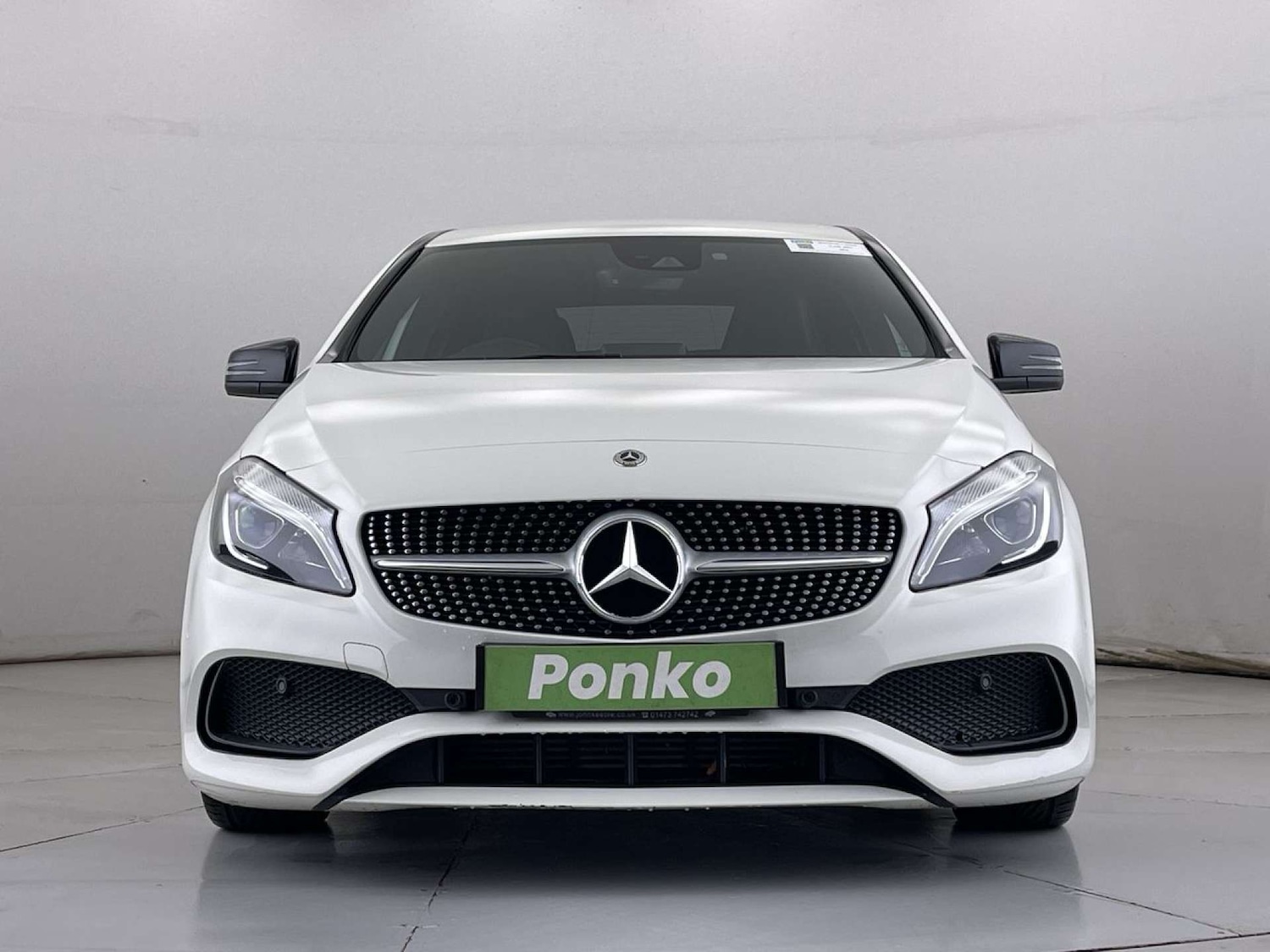 Used Mercedes-Benz A-Class 2016 for sale - 76319713: Photo 14