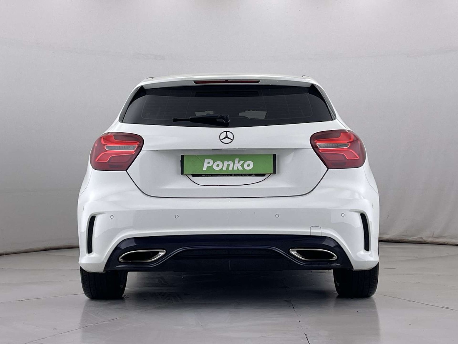 Used Mercedes-Benz A-Class 2016 for sale - 76319713: Photo 17