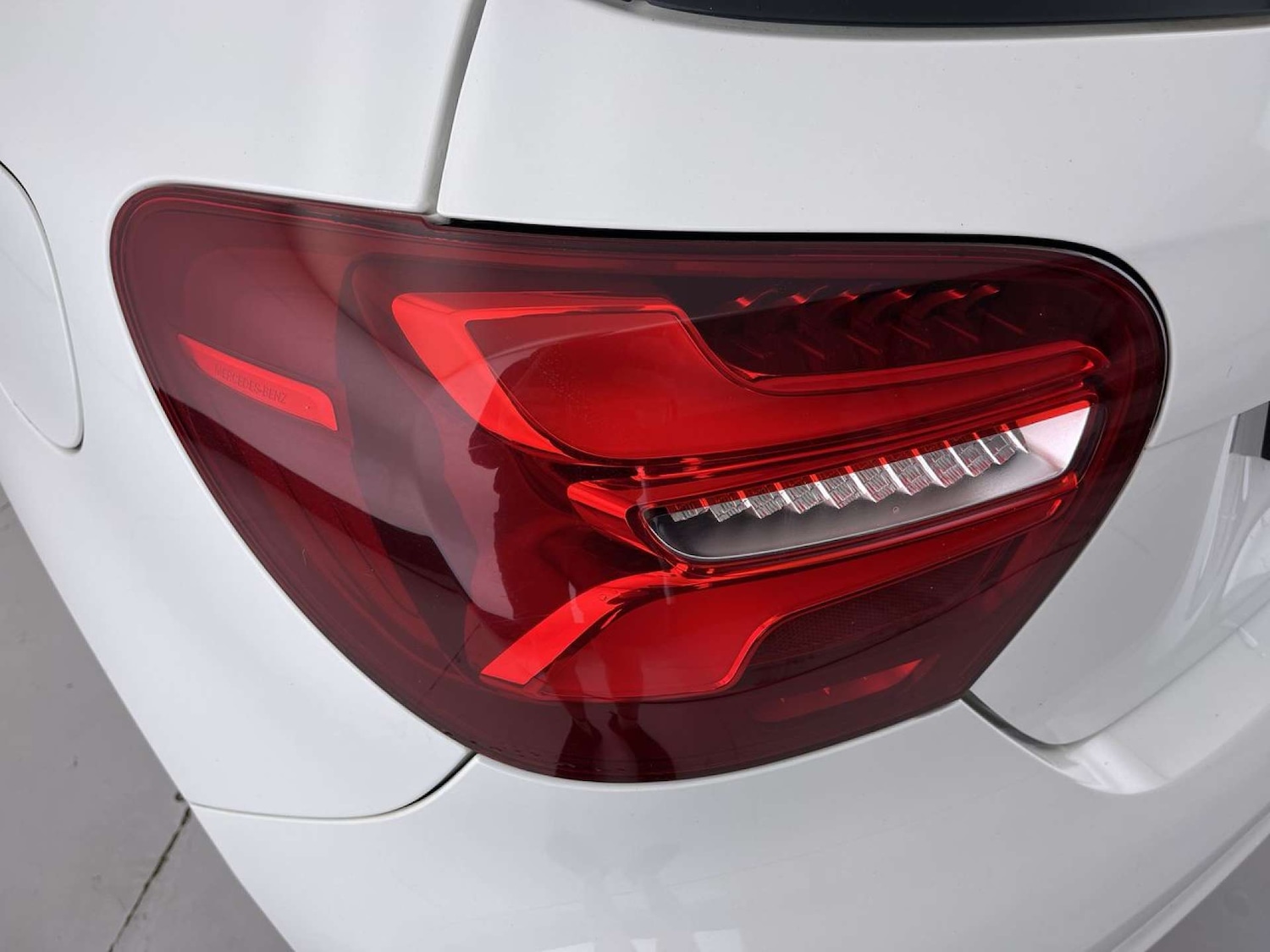 Used Mercedes-Benz A-Class 2016 for sale - 76319713: Photo 20