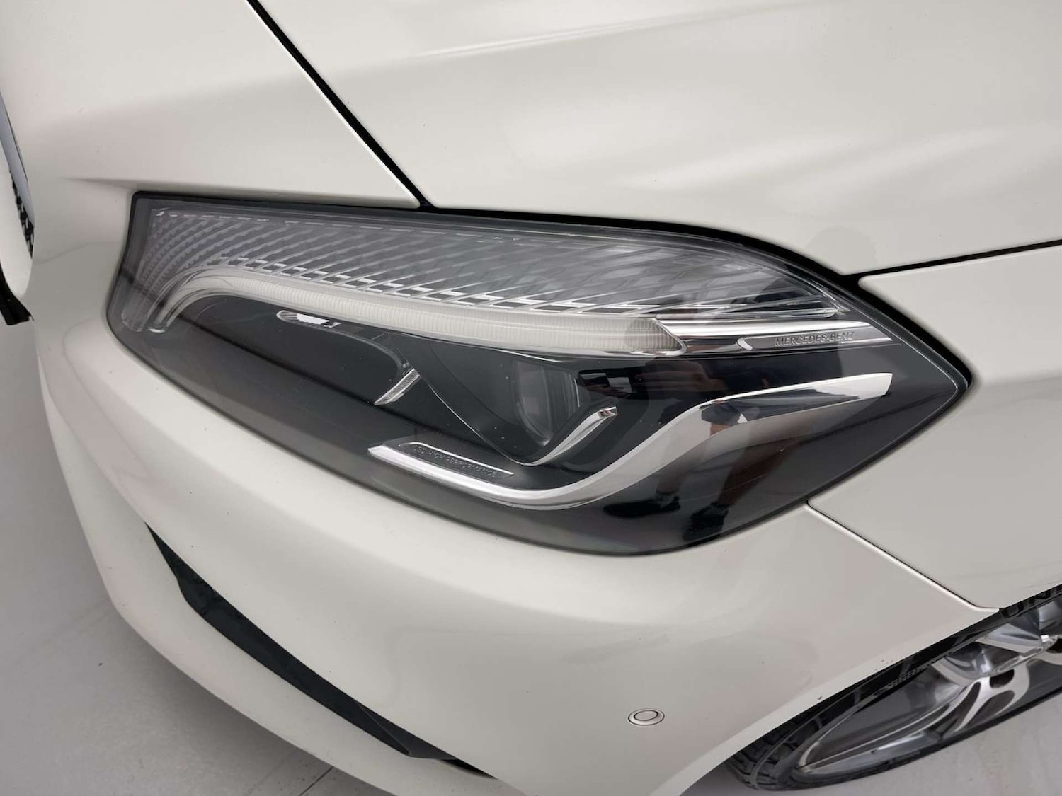 Used Mercedes-Benz A-Class 2016 for sale - 76319713: Photo 21