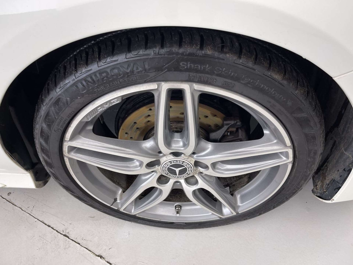 Used Mercedes-Benz A-Class 2016 for sale - 76319713: Photo 24