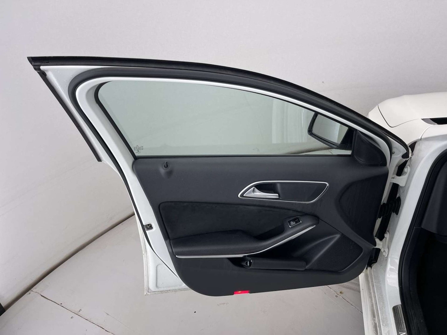 Used Mercedes-Benz A-Class 2016 for sale - 76319713: Photo 27