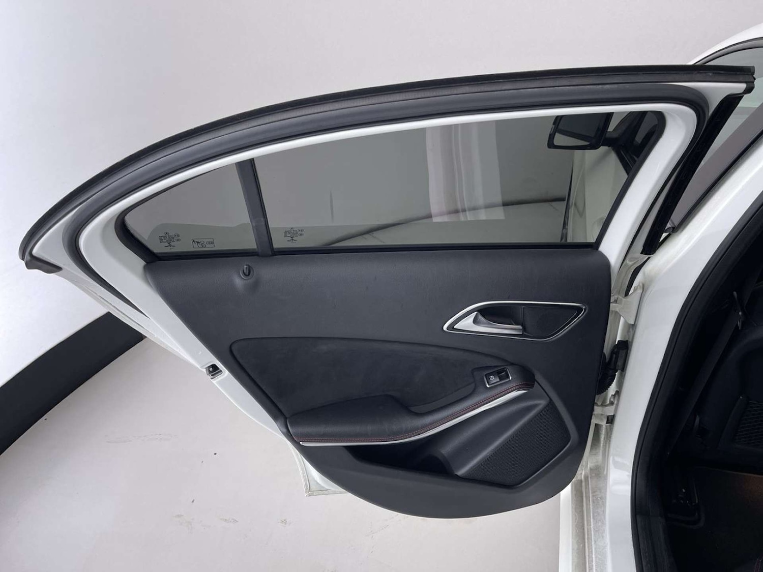 Used Mercedes-Benz A-Class 2016 for sale - 76319713: Photo 28