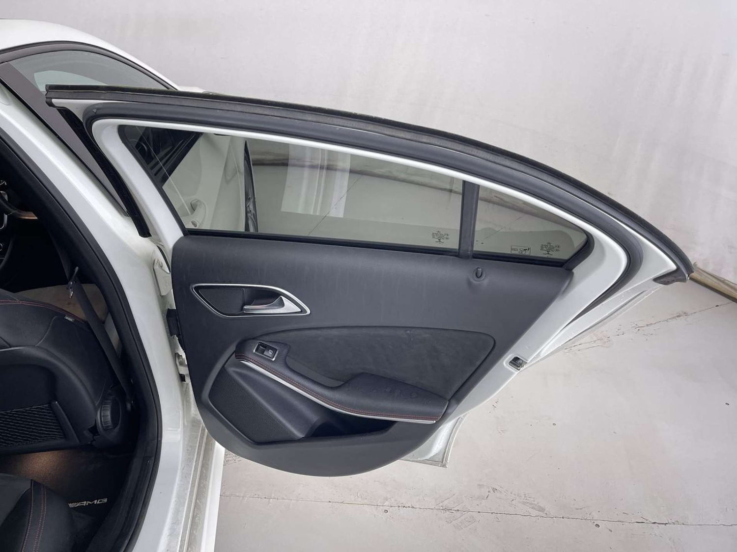 Used Mercedes-Benz A-Class 2016 for sale - 76319713: Photo 30