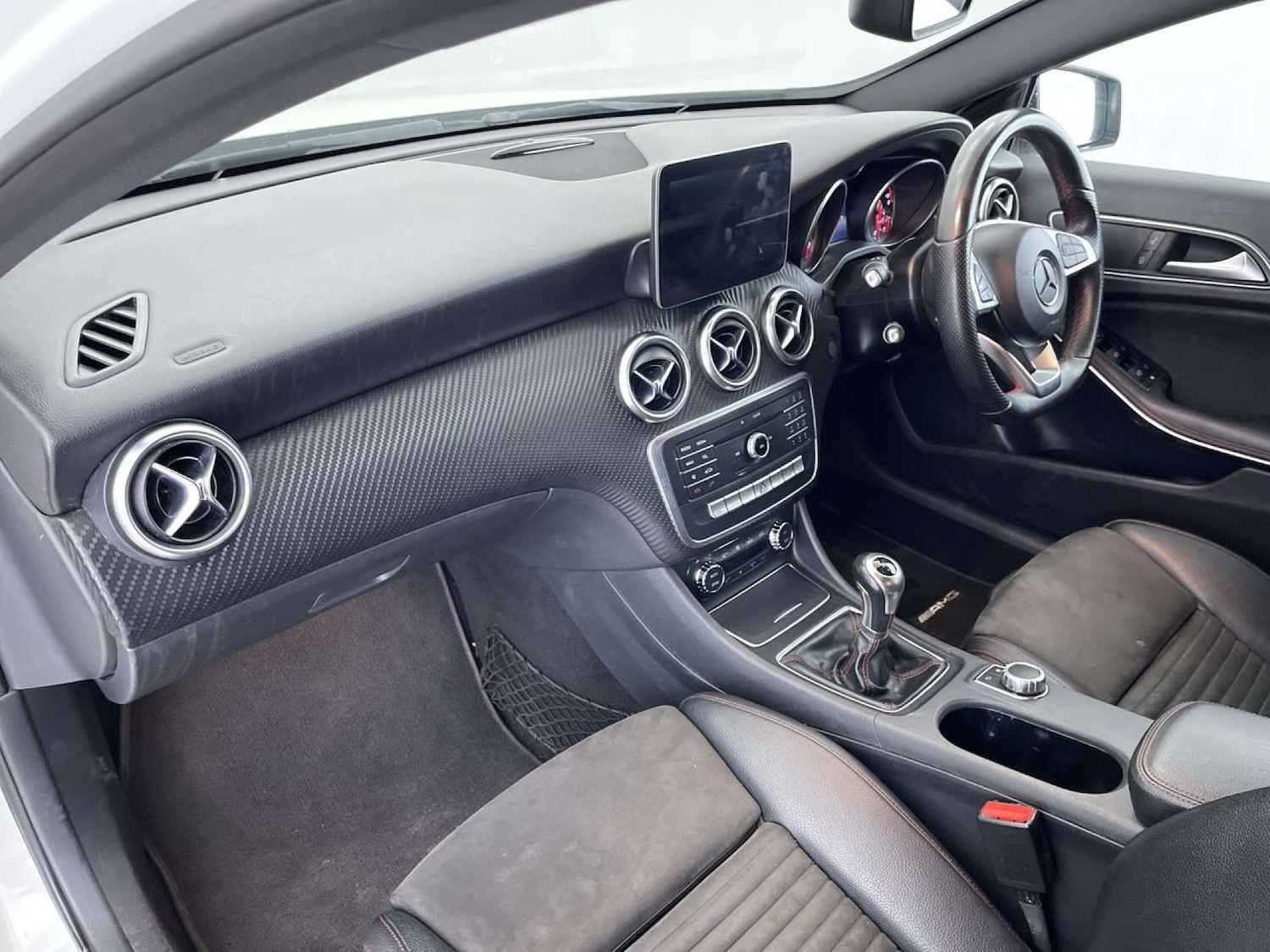 Used Mercedes-Benz A-Class 2016 for sale - 76319713: Photo 32