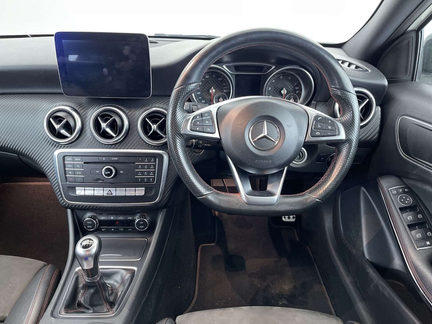 Used Mercedes-Benz A-Class 2016 for sale - 76319713: Photo 35