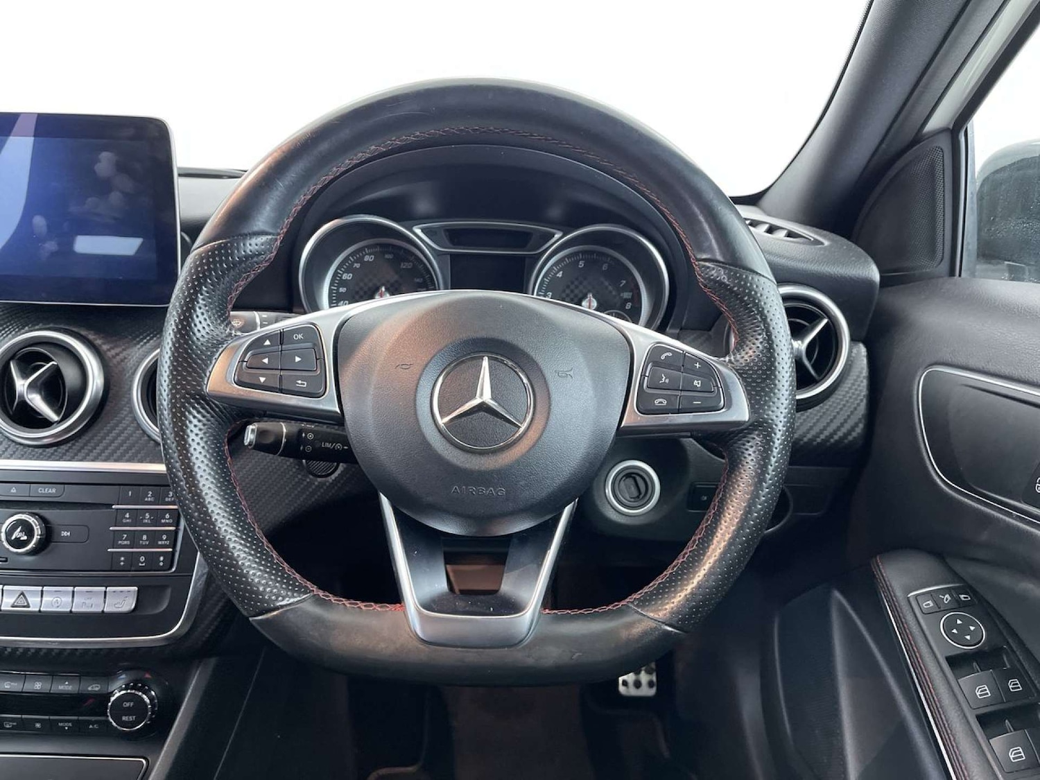 Used Mercedes-Benz A-Class 2016 for sale - 76319713: Photo 36