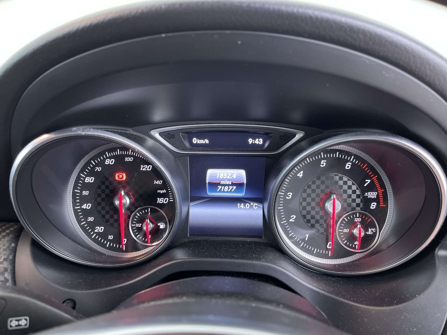 Used Mercedes-Benz A-Class 2016 for sale - 76319713: Photo 39