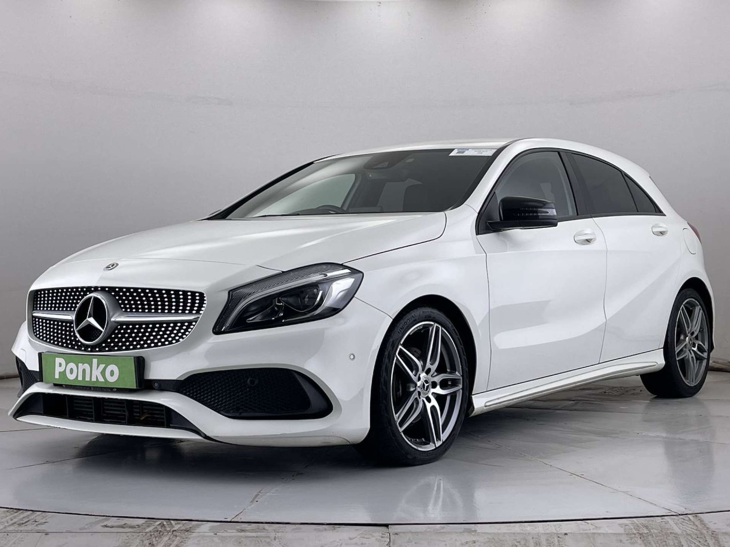 Used Mercedes-Benz A-Class 2016 for sale - 76319713: Photo 4
