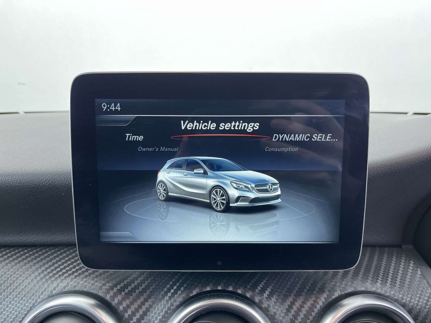 Used Mercedes-Benz A-Class 2016 for sale - 76319713: Photo 40