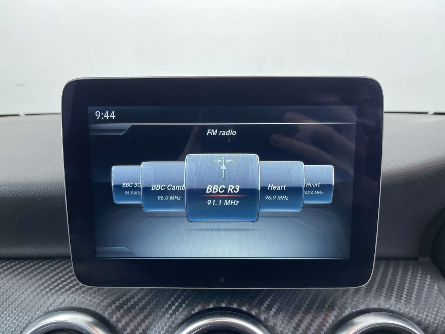 Used Mercedes-Benz A-Class 2016 for sale - 76319713: Photo 41