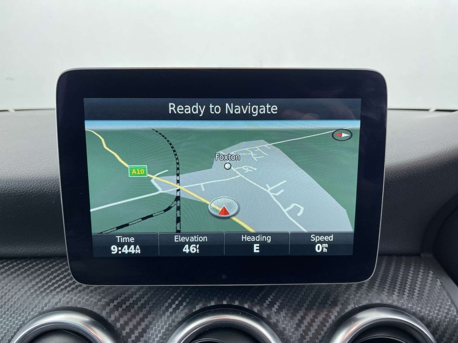 Used Mercedes-Benz A-Class 2016 for sale - 76319713: Photo 42