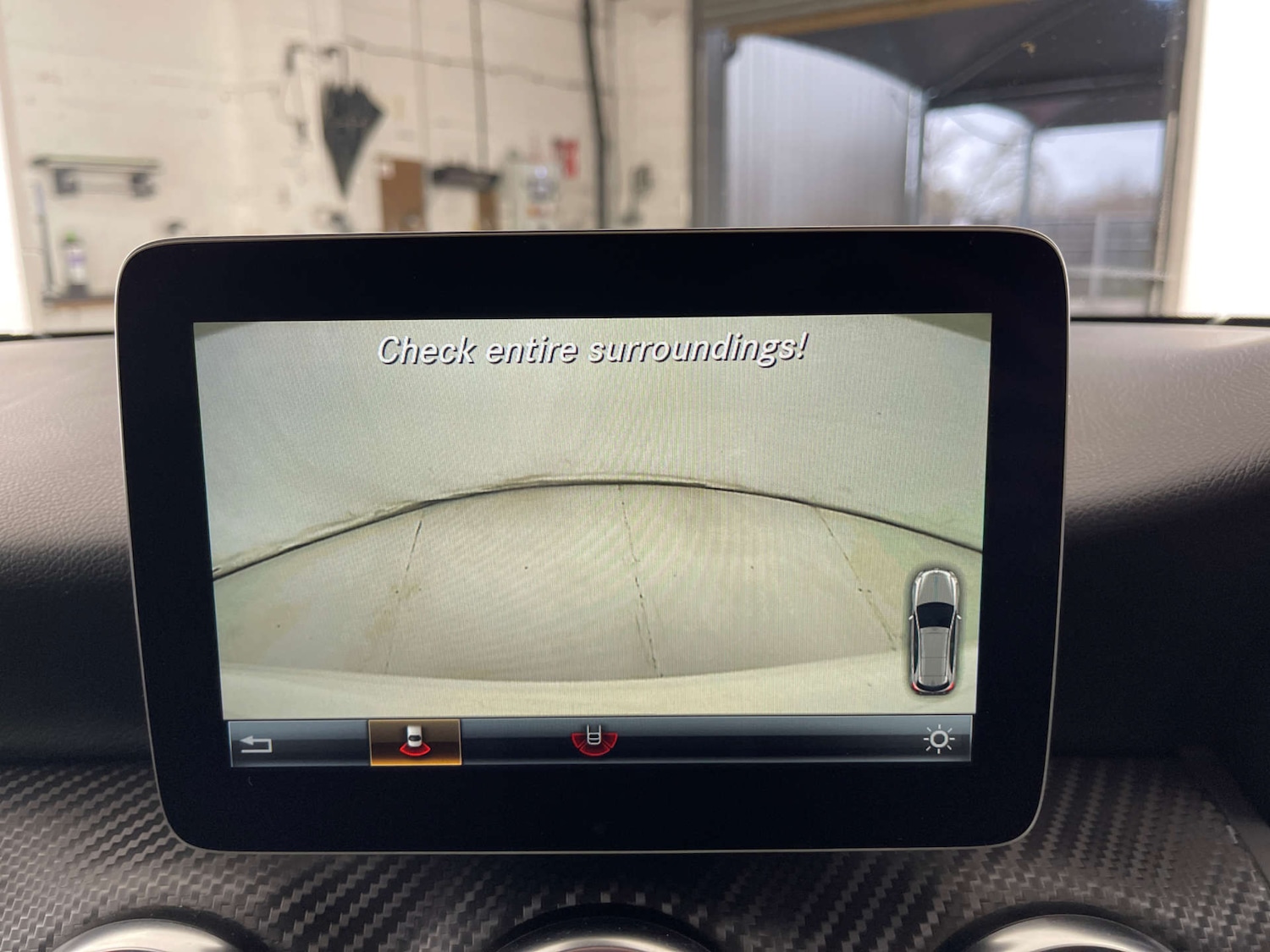 Used Mercedes-Benz A-Class 2016 for sale - 76319713: Photo 43