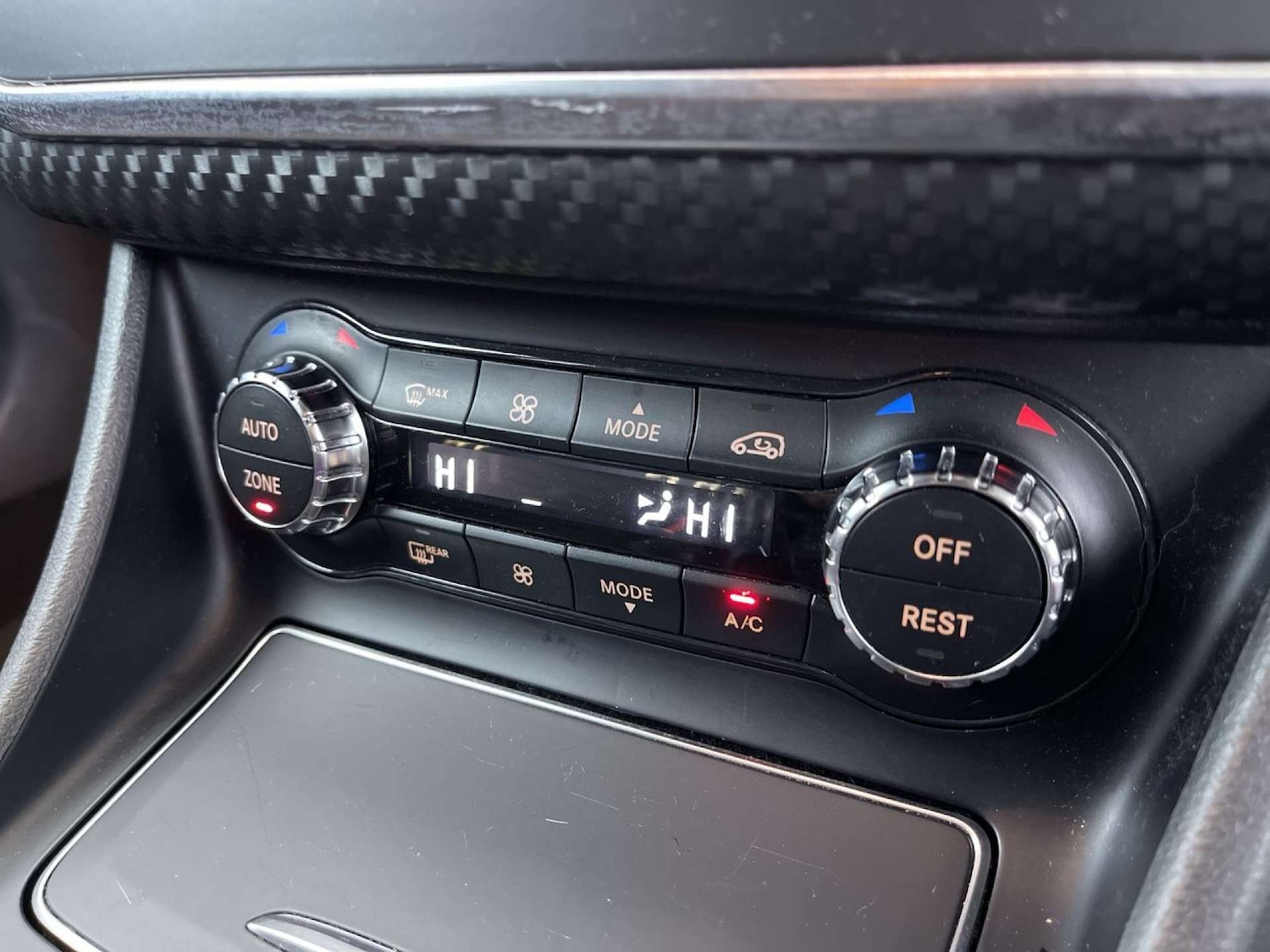 Used Mercedes-Benz A-Class 2016 for sale - 76319713: Photo 45