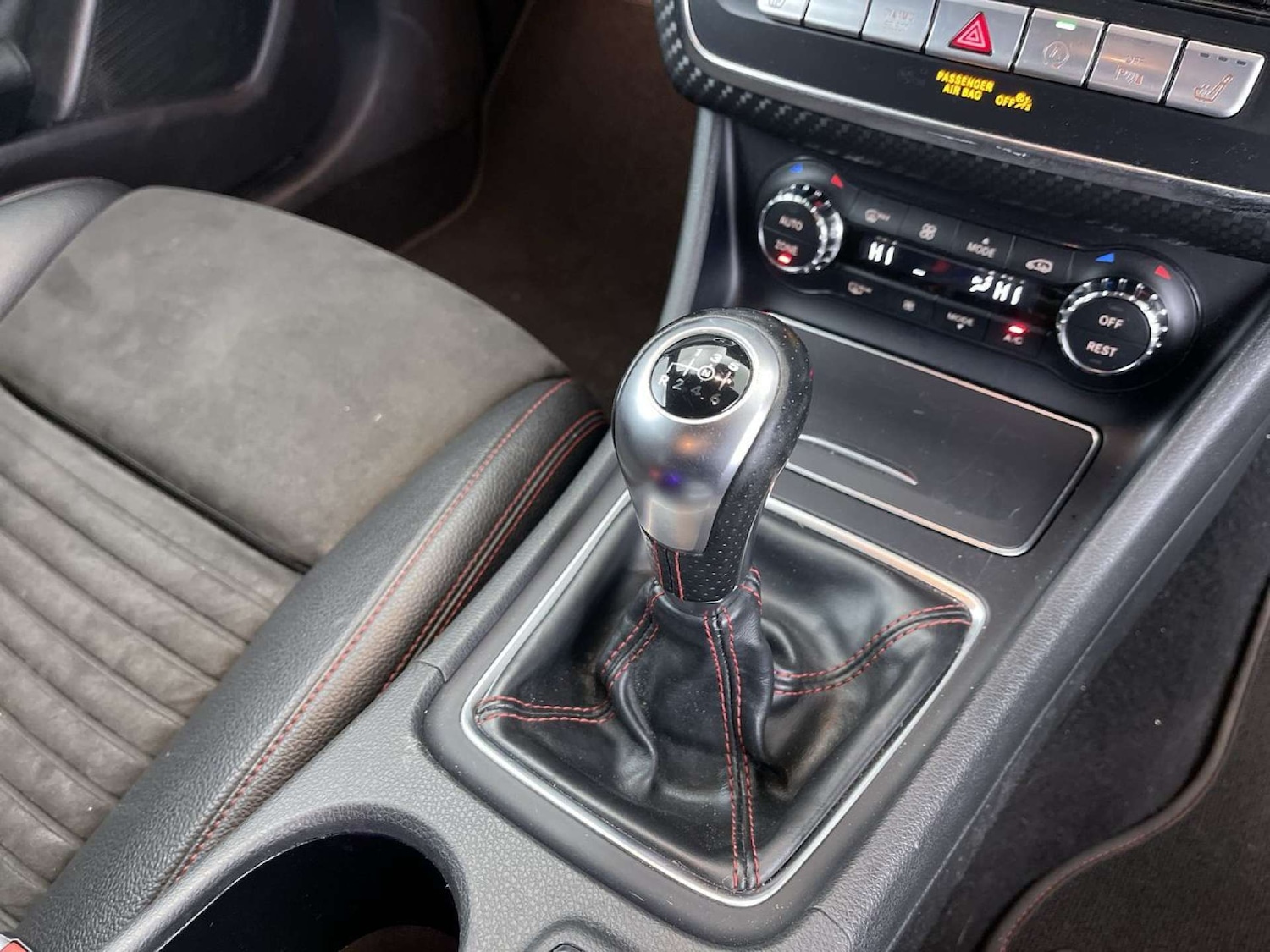 Used Mercedes-Benz A-Class 2016 for sale - 76319713: Photo 47