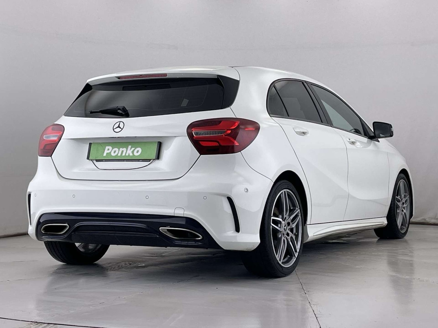 Used Mercedes-Benz A-Class 2016 for sale - 76319713: Photo 5