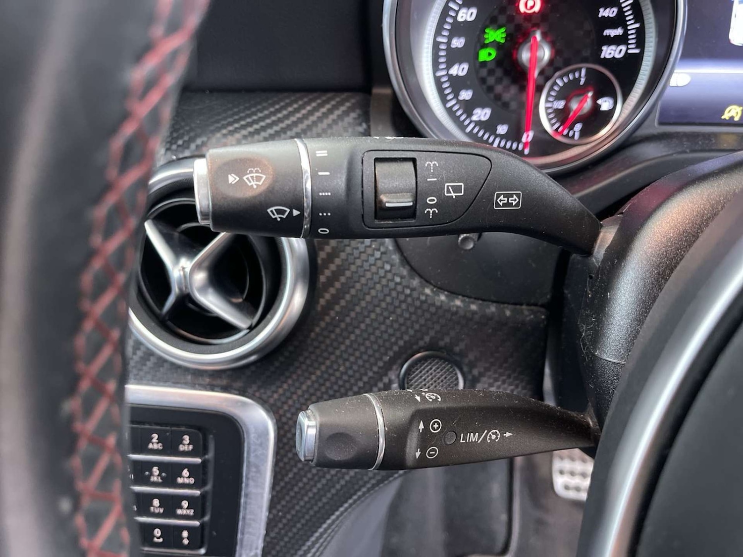 Used Mercedes-Benz A-Class 2016 for sale - 76319713: Photo 53