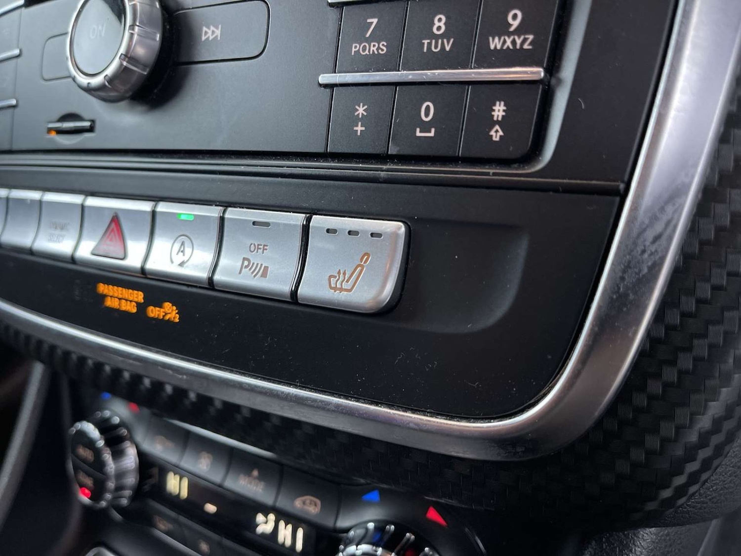 Used Mercedes-Benz A-Class 2016 for sale - 76319713: Photo 54