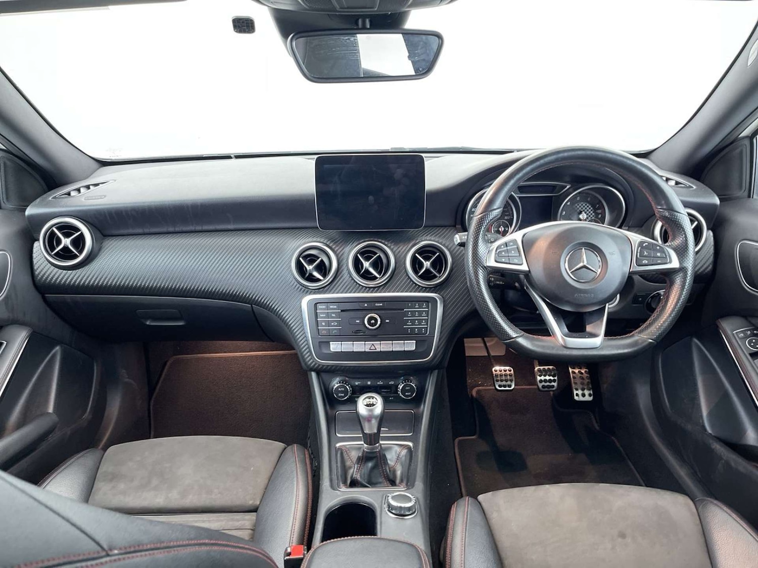 Used Mercedes-Benz A-Class 2016 for sale - 76319713: Photo 8