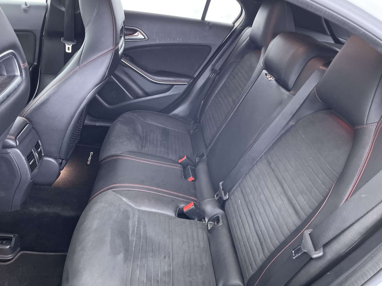 Used Mercedes-Benz A-Class 2016 for sale - 76319713: Photo 9