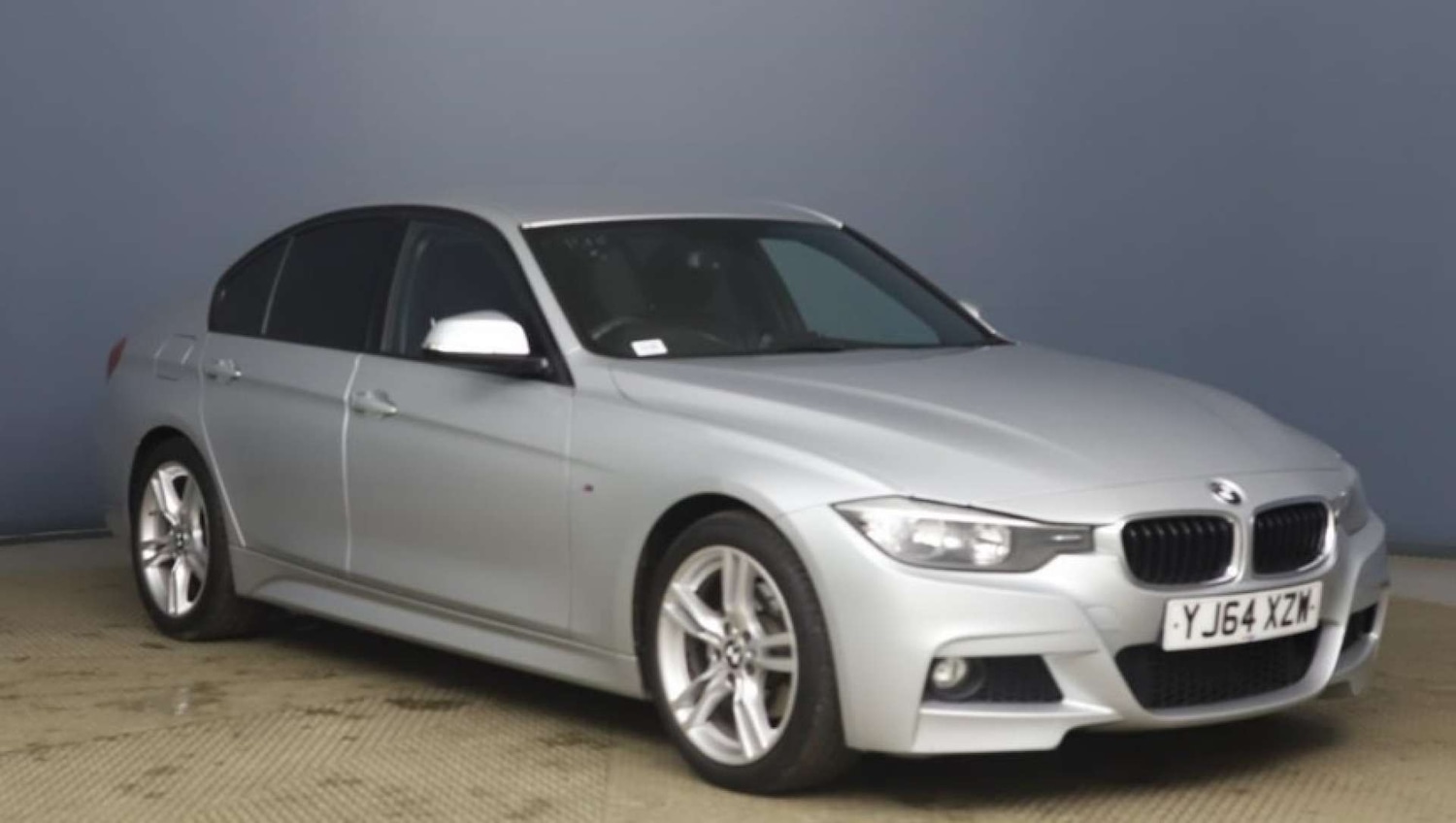 Used BMW 3 Series 2014 for sale - 76602086: Photo 1