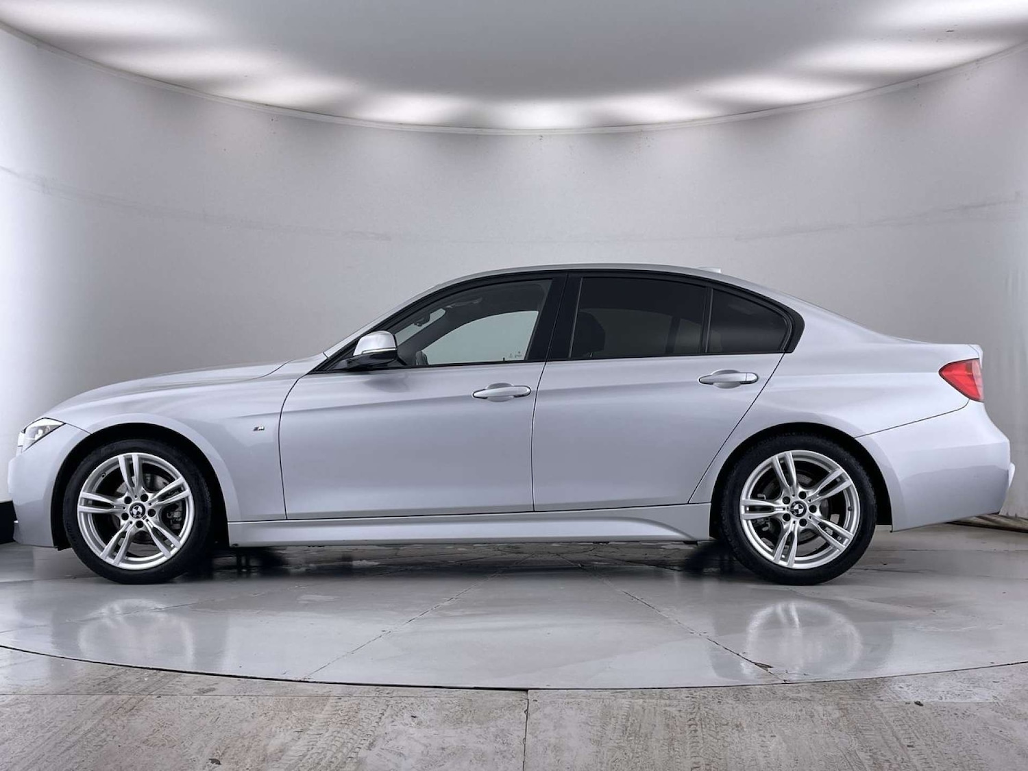 Used BMW 3 Series 2014 for sale - 76602086: Photo 16