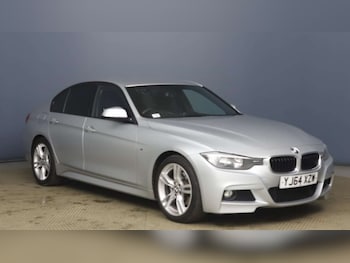 BMW - 3 Series