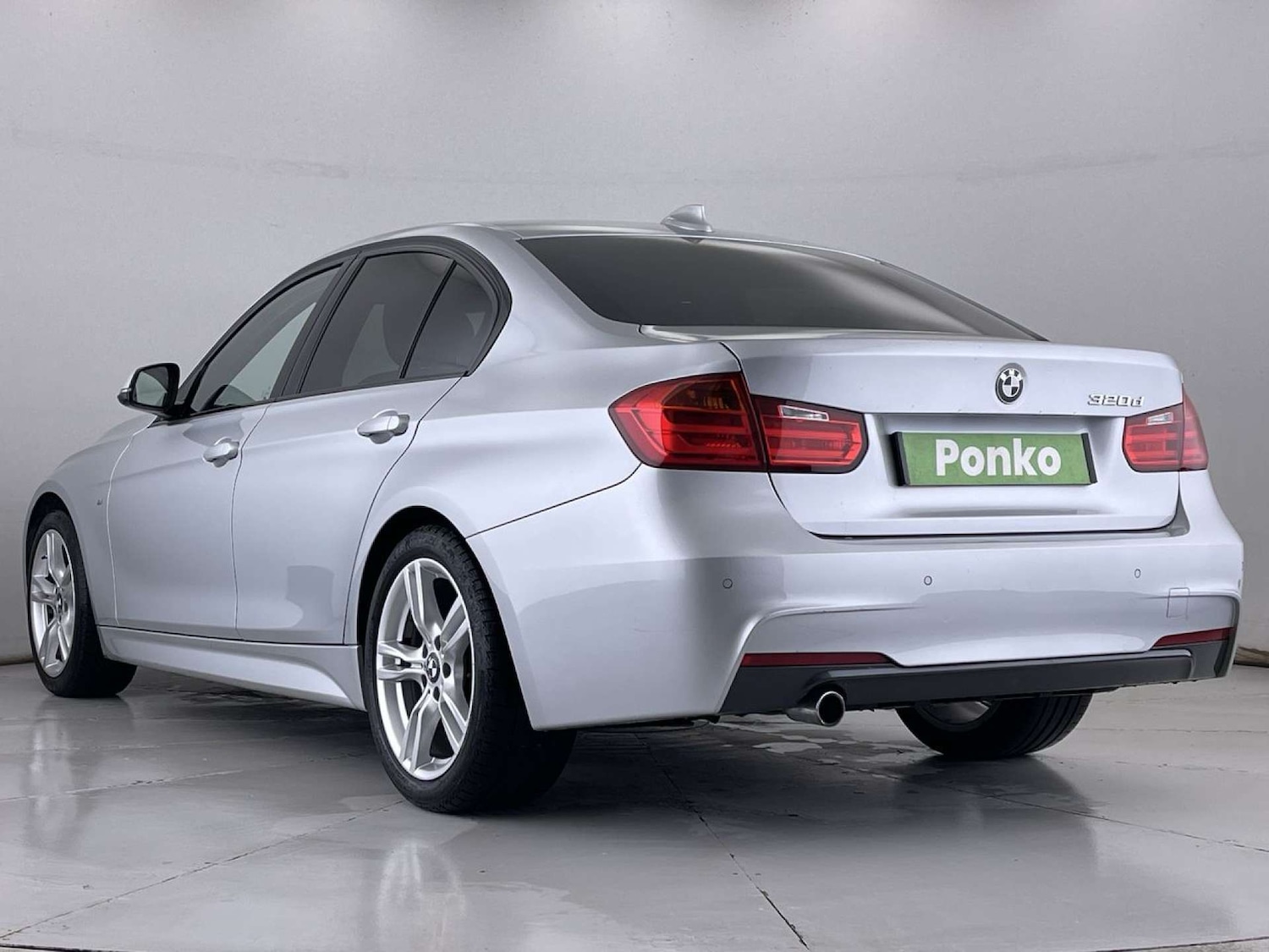 Used BMW 3 Series 2014 for sale - 76602086: Photo 3