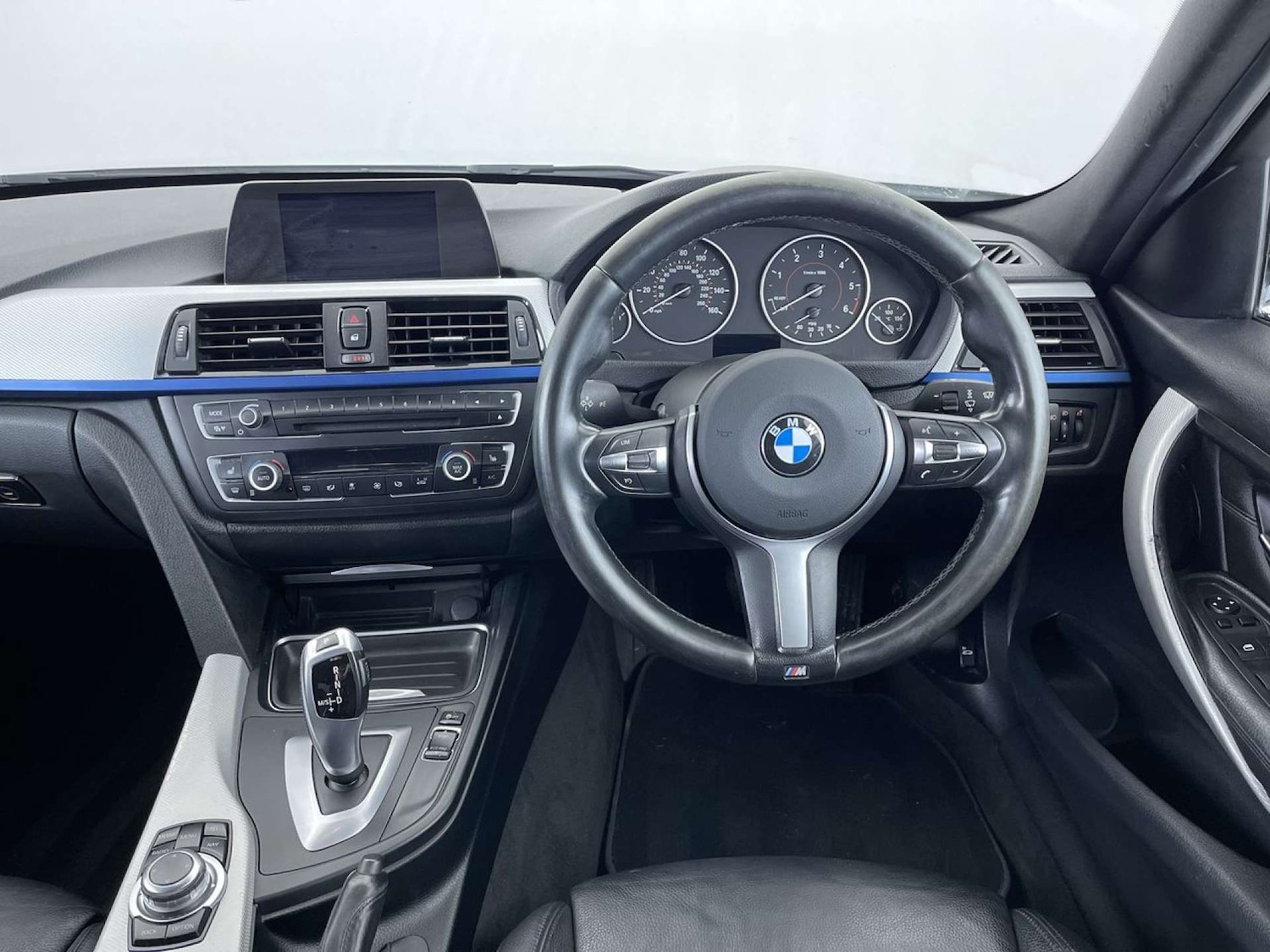 Used BMW 3 Series 2014 for sale - 76602086: Photo 35