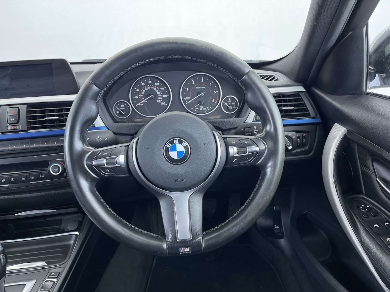 Used BMW 3 Series 2014 for sale - 76602086: Photo 36