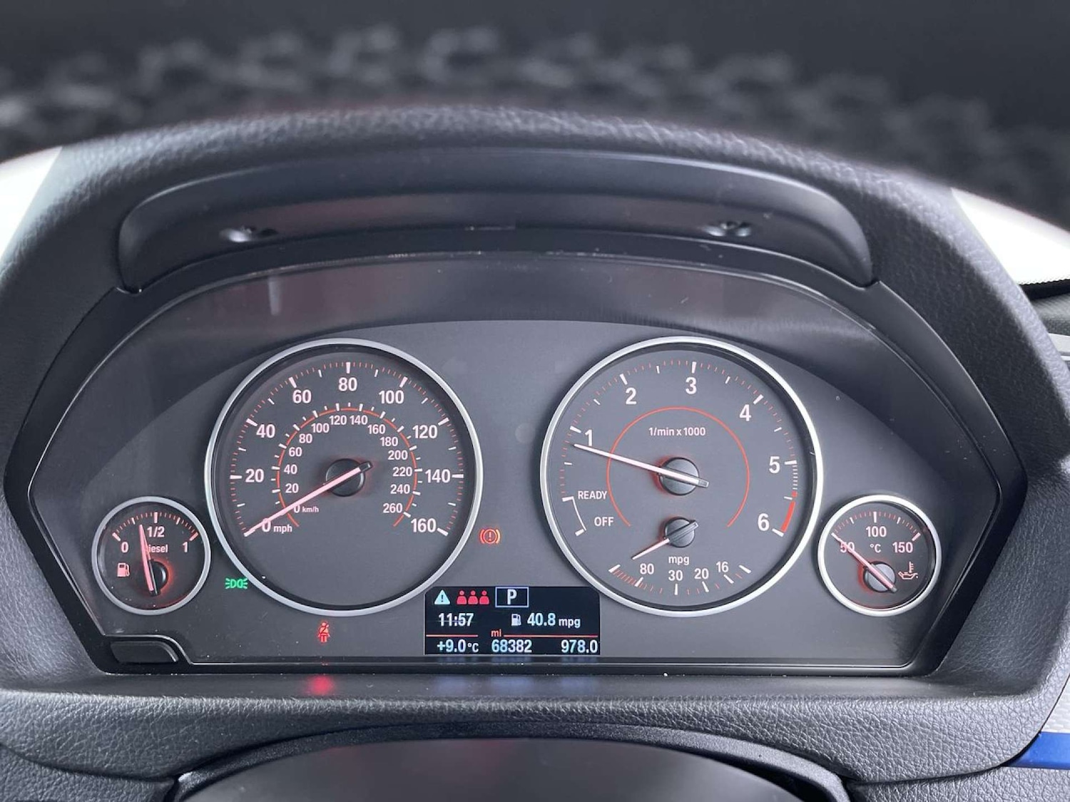 Used BMW 3 Series 2014 for sale - 76602086: Photo 39