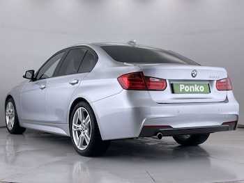 Used BMW 3 Series 2014 for sale - 76602086: Photo