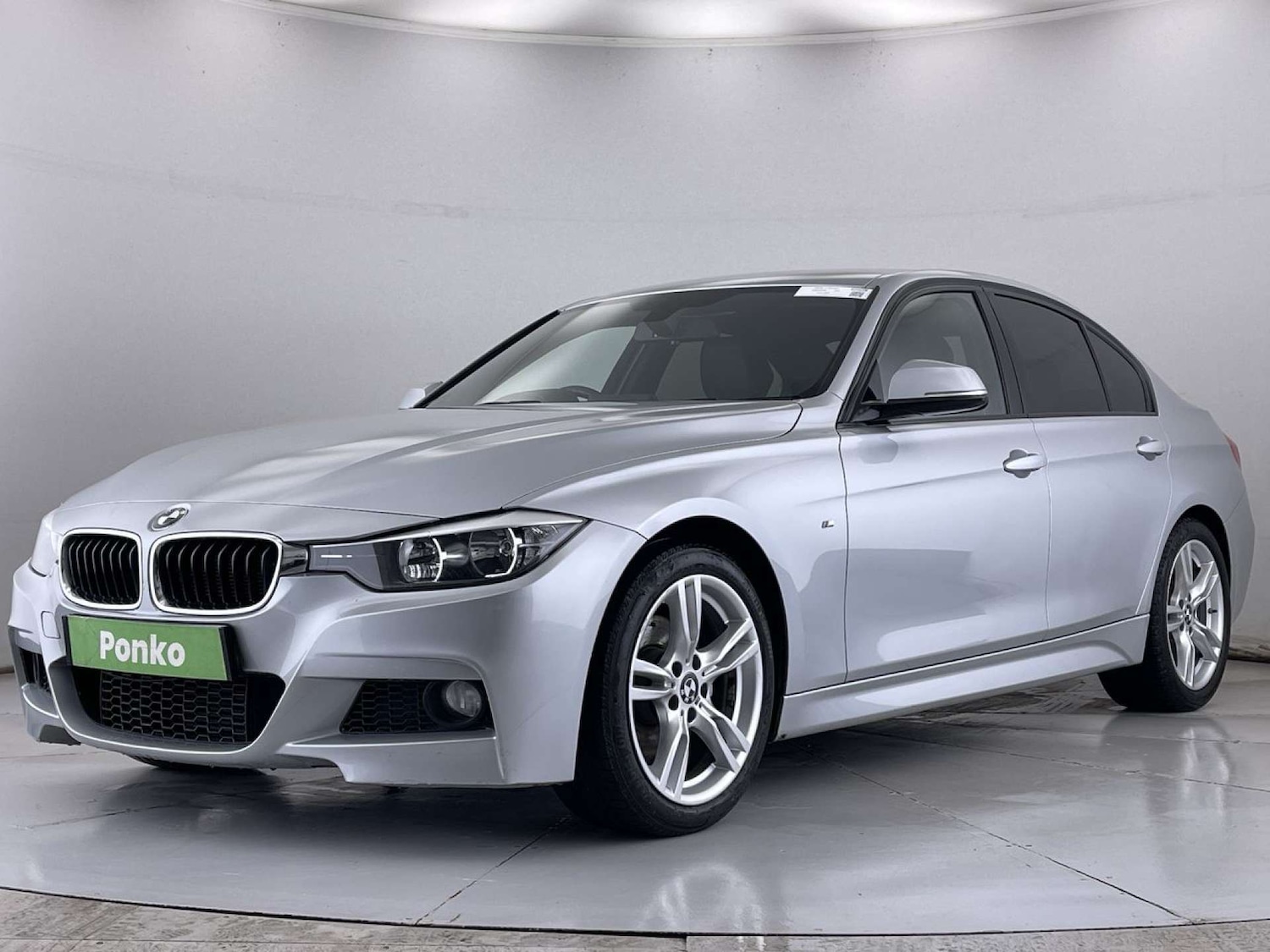 Used BMW 3 Series 2014 for sale - 76602086: Photo 4