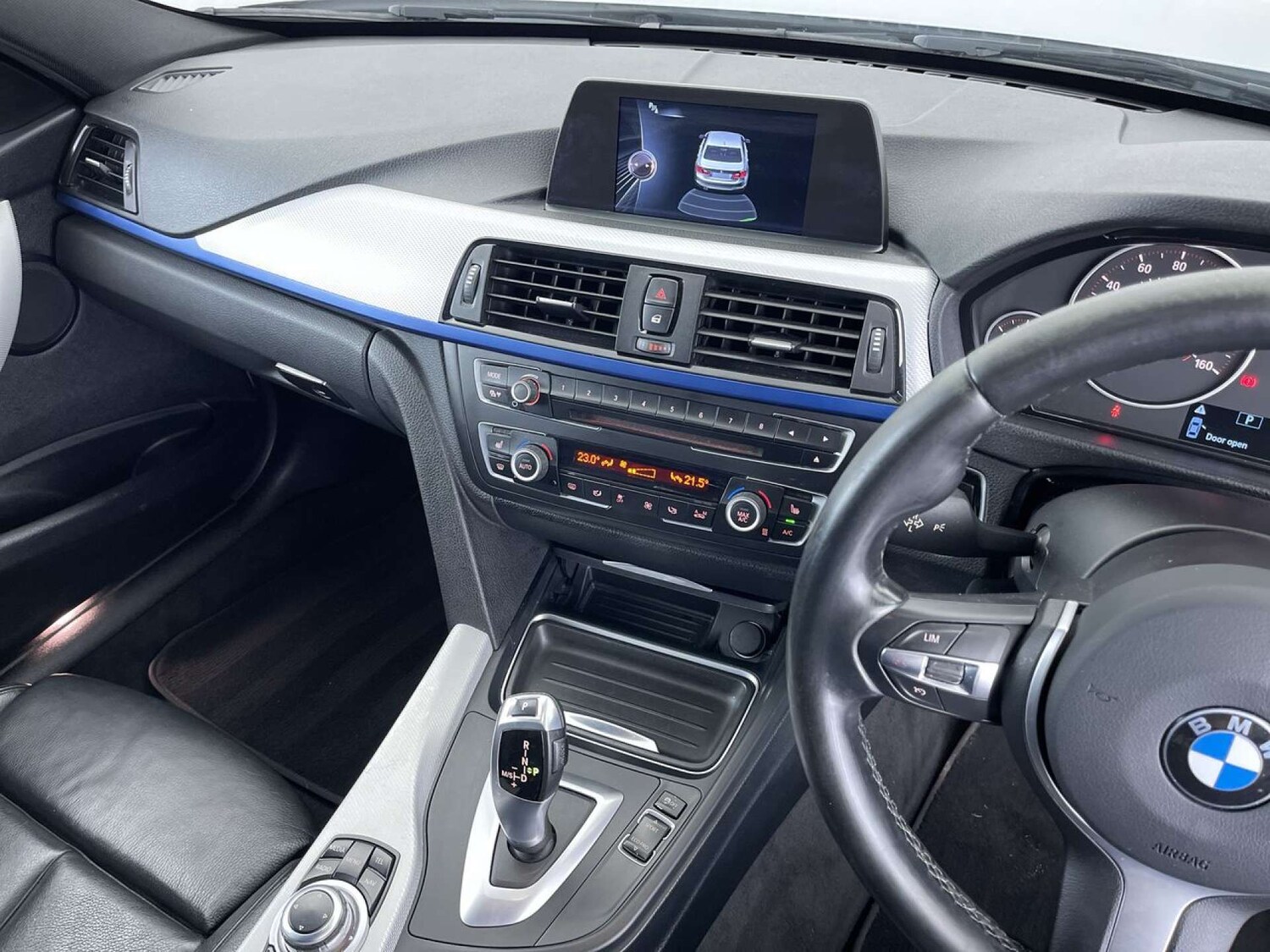 Used BMW 3 Series 2014 for sale - 76602086: Photo 47