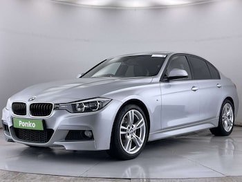 Used BMW 3 Series 2014 for sale - 76602086: Photo
