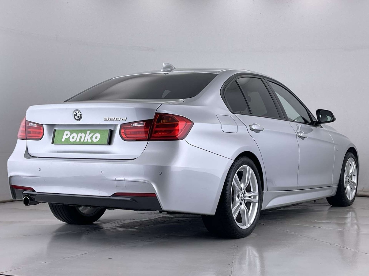 Used BMW 3 Series 2014 for sale - 76602086: Photo 5