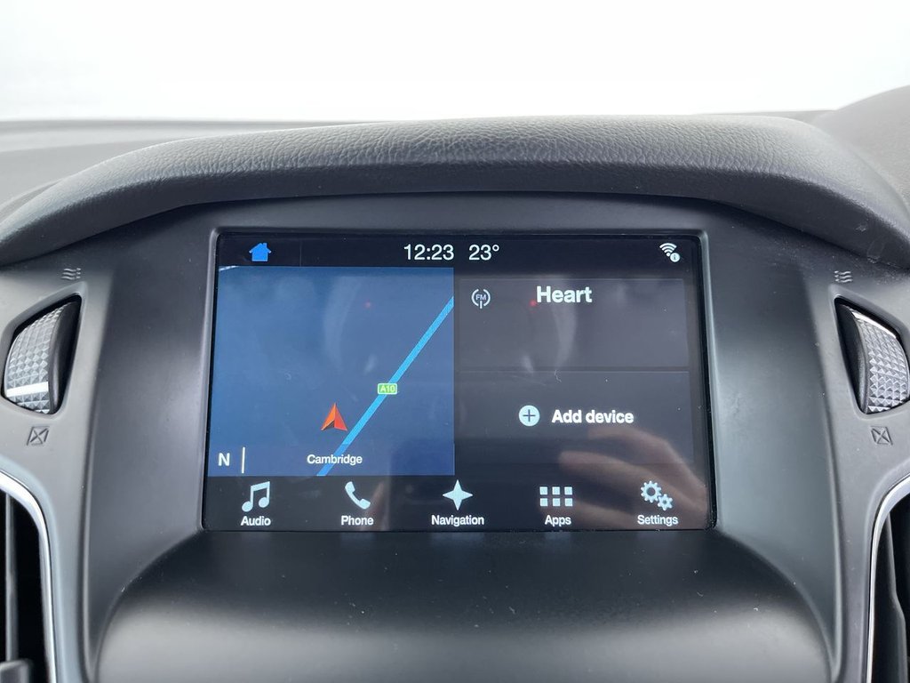 Vehicle 40
