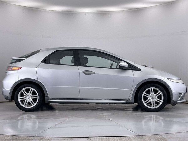 Used Honda Civic 2008 for sale - 76290973: Photo 15
