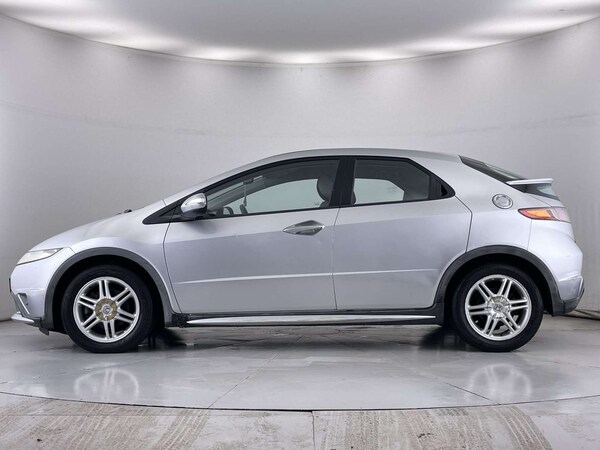 Used Honda Civic 2008 for sale - 76290973: Photo 16