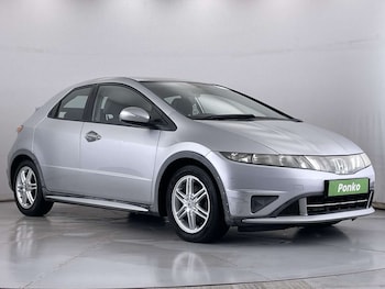 2008 - 1.4 i-Dsi SE+ 5dr