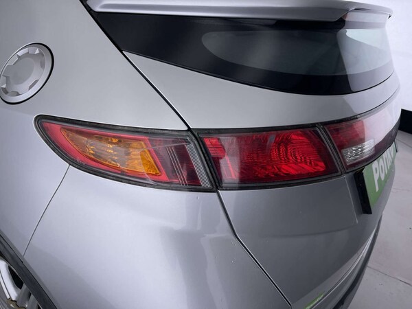 Used Honda Civic 2008 for sale - 76290973: Photo 20