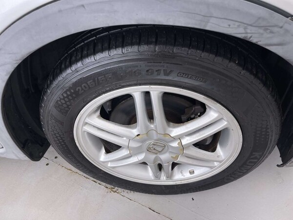 Used Honda Civic 2008 for sale - 76290973: Photo 24