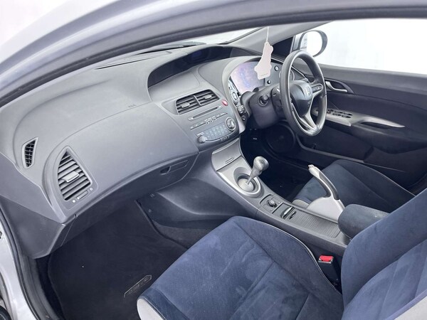 Used Honda Civic 2008 for sale - 76290973: Photo 32