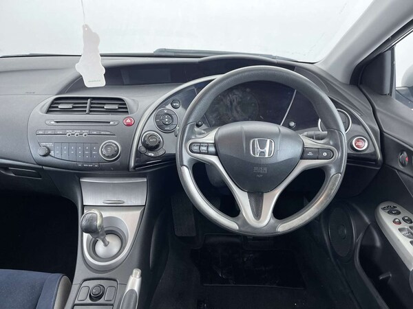 Used Honda Civic 2008 for sale - 76290973: Photo 35
