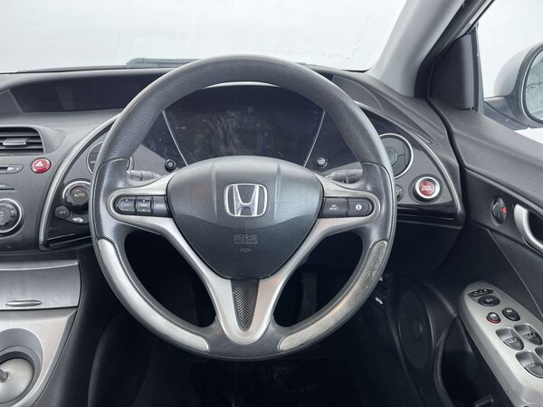 Used Honda Civic 2008 for sale - 76290973: Photo 36